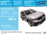 Volkswagen Tiguan Allspace - Vorschau Bild 1