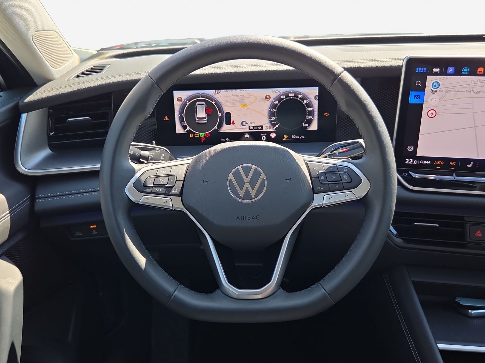 Volkswagen Tayron - Bild 10