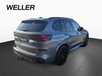BMW X5 M60 - Vorschau Bild 5
