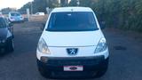 Peugeot Partner 1.6 HDi 90CV L1 3 posti Furgone  - Peugeot Partner mit Diesel-Antrieb: 1.9