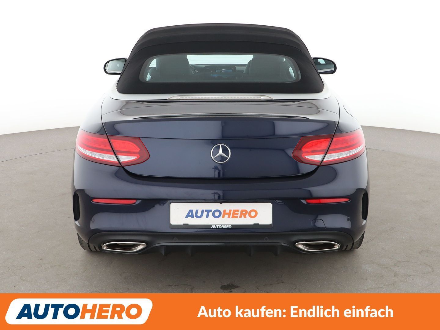 Mercedes-Benz C 200 Mild-Hybrid 4Matic AMG Line Aut. NAVI 360° foto 5