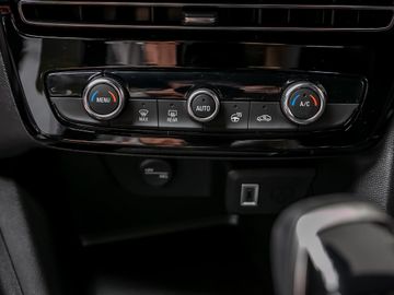 Opel Mokka 1.2 Kamera LED Digit. Cockpit Lenkradhzg.