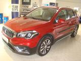 Suzuki (SX4) S-Cross 1.4 Comfort+4x4+ AT+Schiebed. Navi - Suzuki Gebrauchtwagen von 2019