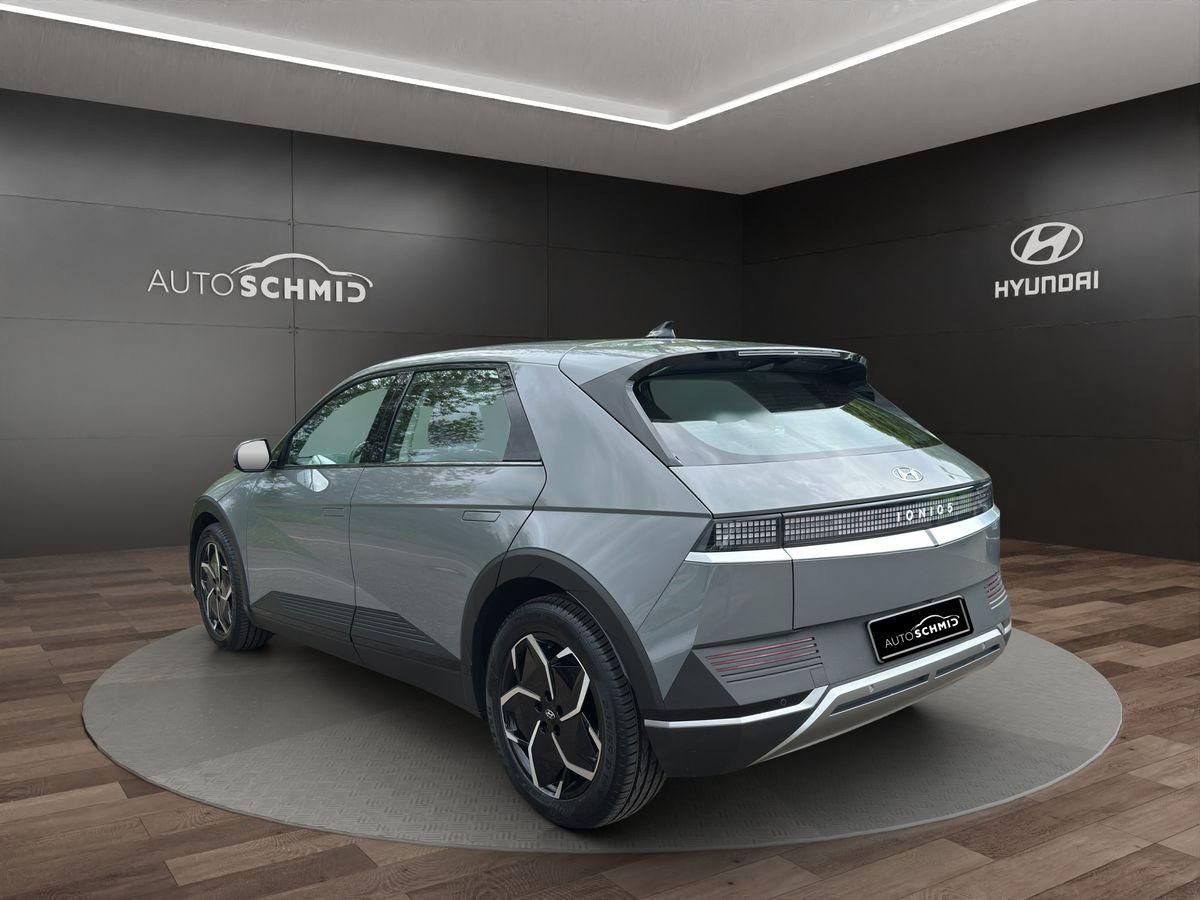 IONIQ 5 Dynamiq Elektro LED-PAKET