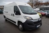 Citroën Jumper 35 L3H2 Control BlueHDi 1 Euro 6 - Citroën mit Diesel-Antrieb: 1.6