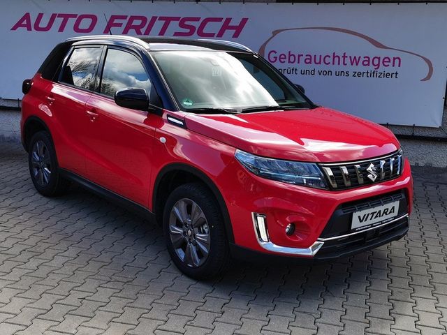 Suzuki VITARA 1.4 COMFORT HYBRID