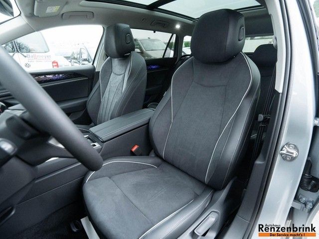 Passat Variant Elegance TDI DSG AHK 360° Panoram