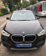 BMW X1 xDrive18d Advantage A Advantage