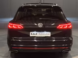 Volkswagen Touareg R-Line 4Mot. Black Style*NP:110.756 EUR* - Volkswagen Touareg: 7