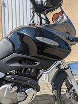 Suzuki XF650 Freewind - SUZUKI FREEWIND