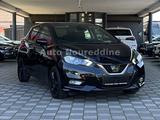 Nissan Micra 1.0 IG-T N-Way Facelift*Navi*Kamera*Assist - Nissan Micra i-Way mit Benzin-Antrieb