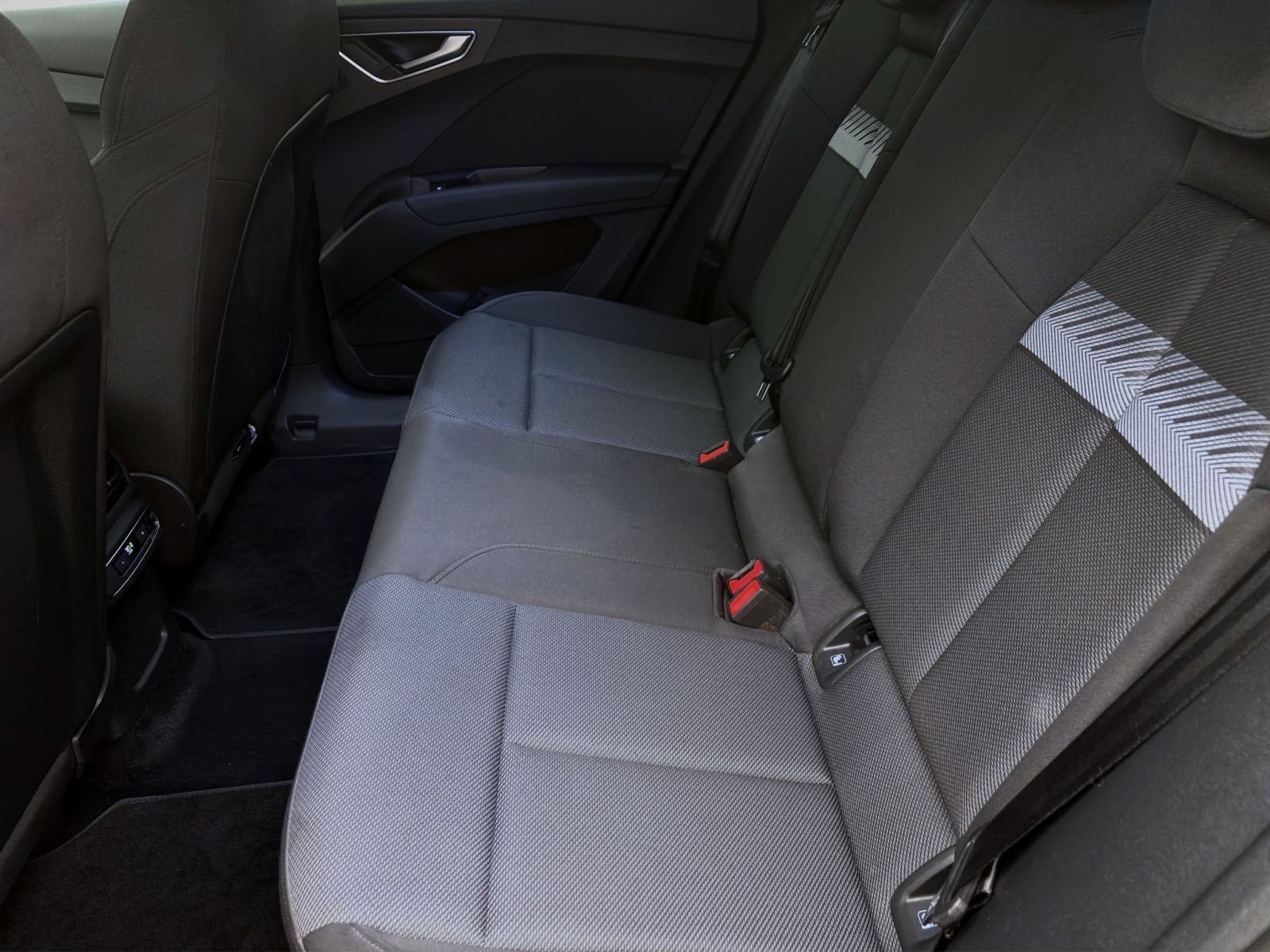 Audi Q4 e-tron - Bild 16