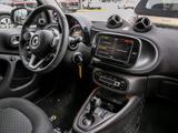 Smart ForTwo EQ Exclusive LAST ONE JBL Sound Green Ed. - Smart ForTwo: Grün