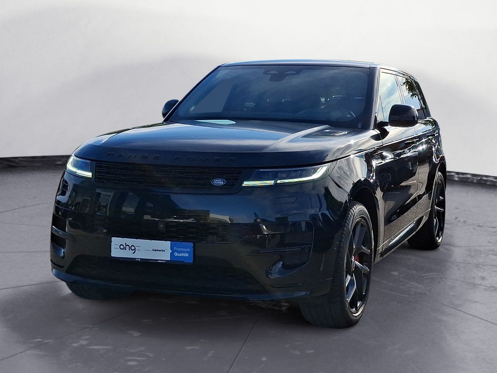 Land Rover Range Rover Sport 3.0 P440e PHEV AWD DYNAMIC SE 