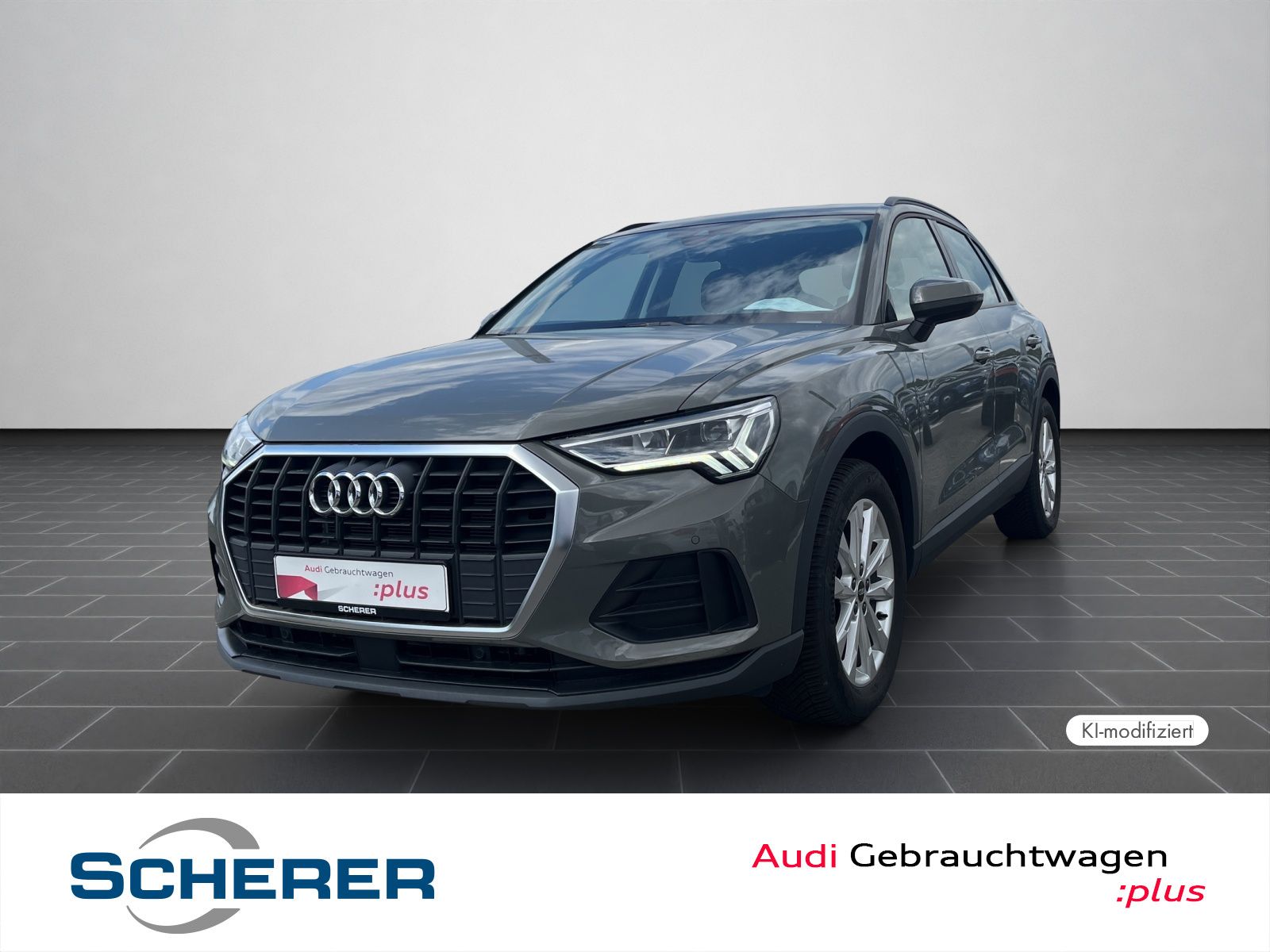 Audi Q3 - Bild 1