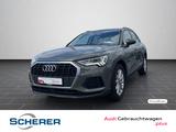 Audi Q3 35 TDI S tronic LED NAVI+ ACC RFK KESSY
