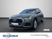 Audi Q3 - Vorschau Bild 1