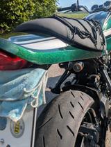 Kawasaki Z900RS - KAWASAKI 9 R