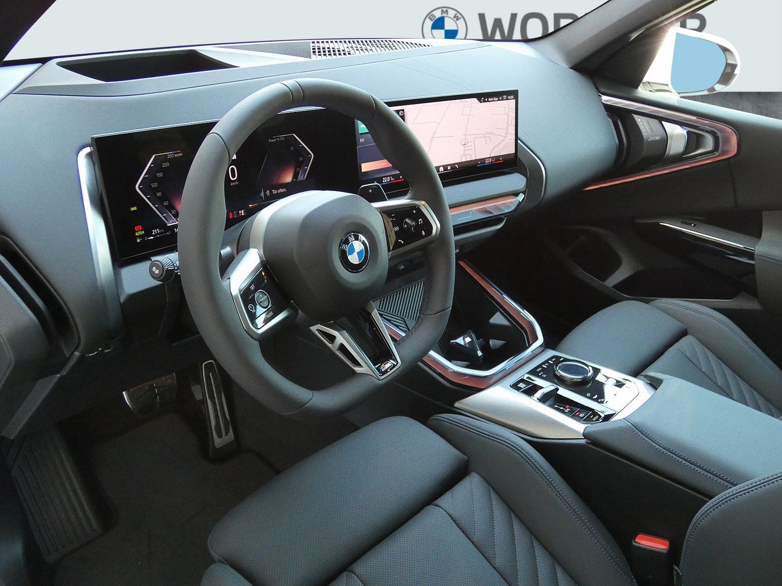 BMW X3 - Bild 12