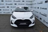 Toyota Yaris Hybrid Comfort - Toyota Gebrauchtwagen in Münster