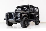 Land Rover Defender Tophat V8 - Fully custom - Computer con - Land Rover Gebrauchtwagen von 1989