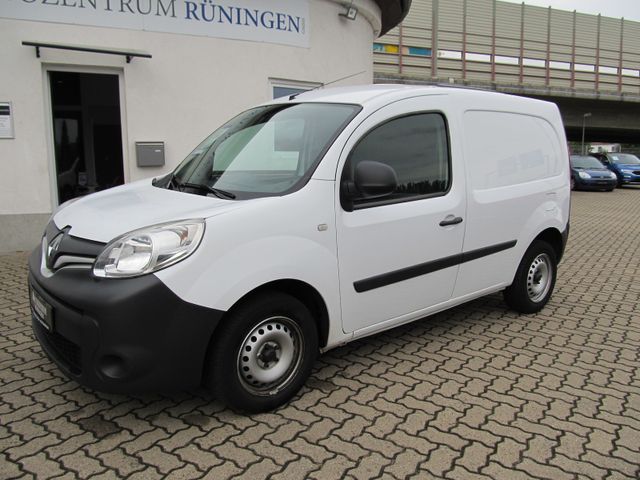 Renault Kangoo Rapid Basis*EURO6*KLIMA*01/2025TÜV*