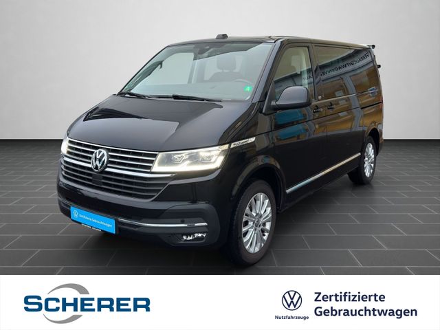 Volkswagen T6.1 Multivan Generation Six KR110 TDISG6