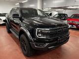 Ford Ranger Raptor Ranger Raptor 3.0 ecoboost V6 - Ford Ranger mit Benzin-Antrieb: Automatik