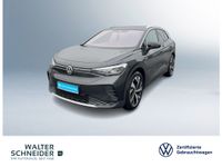 Volkswagen ID.4 - Vorschau Bild 1