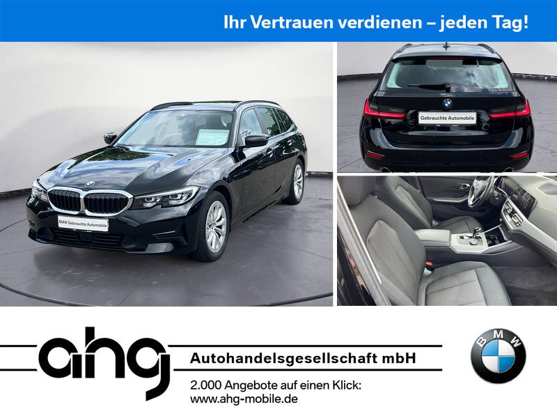 BMW 320