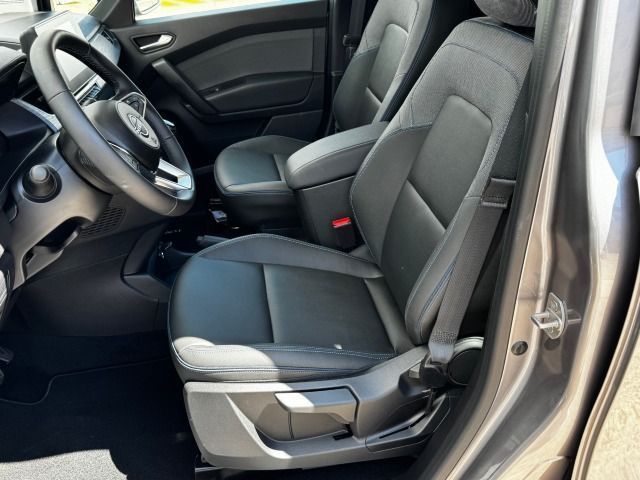 Fahrzeugabbildung Nissan Townstar 1.3 DIG-T N-Connecta Design*Navi*ALU