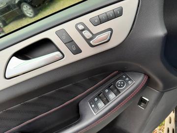 2015 Mercedes-BENZ GLE — миниатюра 35