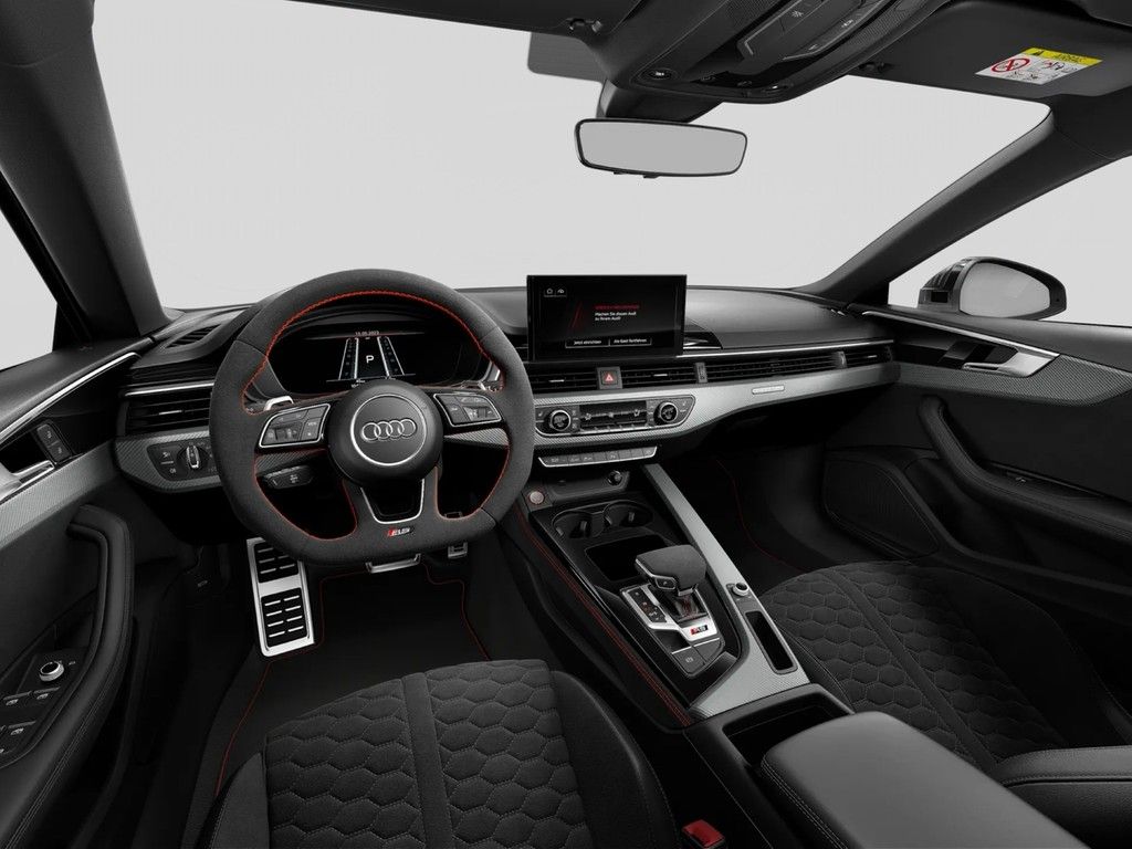 Audi RS5 Sportback 2.9 TFSI quattro . Matrix Navi HuD foto 6
