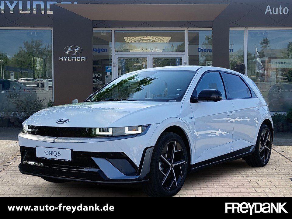 Image of Hyundai IONIQ 5