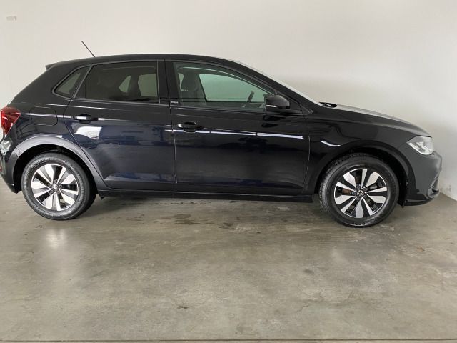 Polo MOVE 1.0 LED+SHZ+KLIMAAUTO