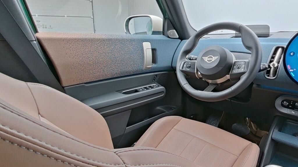 MINI Countryman C (Cooper) - Bild 11