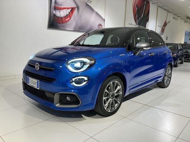 Fiat FIAT 500X 1.0 T3 120 CV Sport