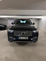 Volvo XC90 D4 Geartronic Inscription Inscription