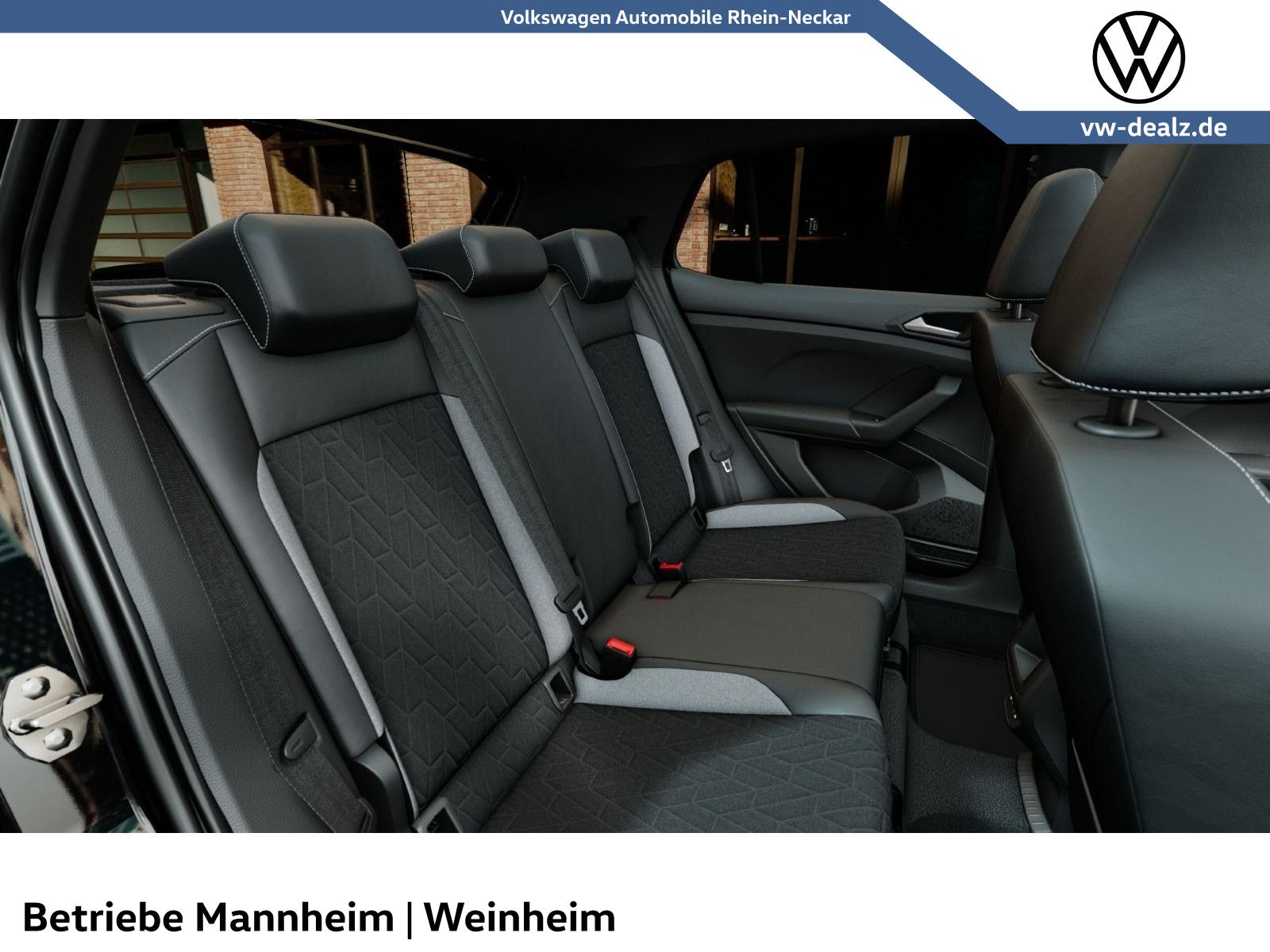 Volkswagen T-Cross - Bild 12