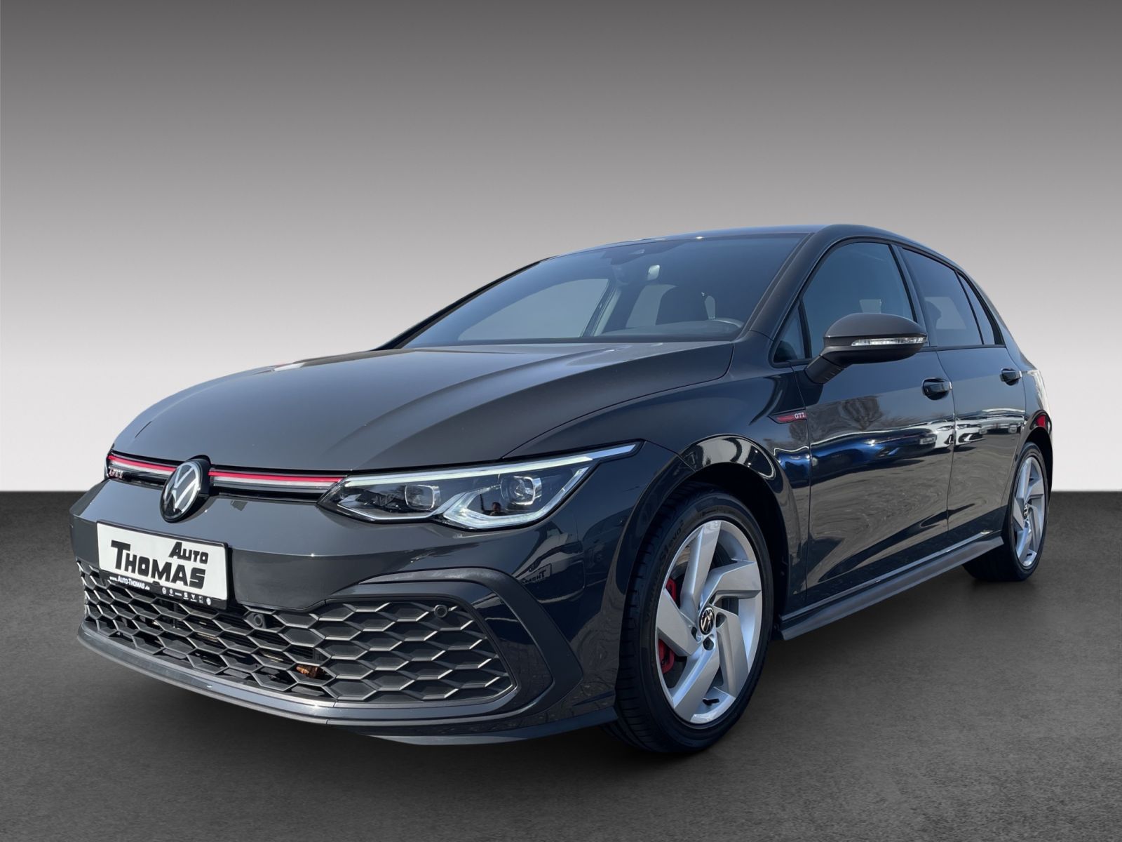 Volkswagen Golf - Bild 5