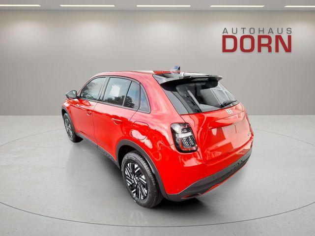 Fiat 600 Hybrid 125-Jahre-Edition 1.2 DCT Sitzheizung