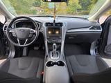 Ford Mondeo Mk5 bj 2019 2.0 TDCi (132 kW/ ... - Ford Mondeo: Mk2