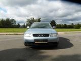 Audi A3 1.6 Automatik HU 12/27 - gebrauchte Audi A3 aus dem Jahr 2001