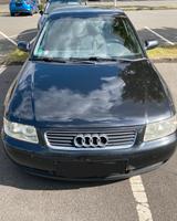Audi A3 1.9TDI 96kW Attraction Attraction - Audi A3 aus 2002: 1.9
