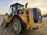 CAT 950 M German Loader - CAT 950