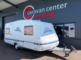 Wilk 470 SU Vorzelt Mover SAT TV - Wilk S4