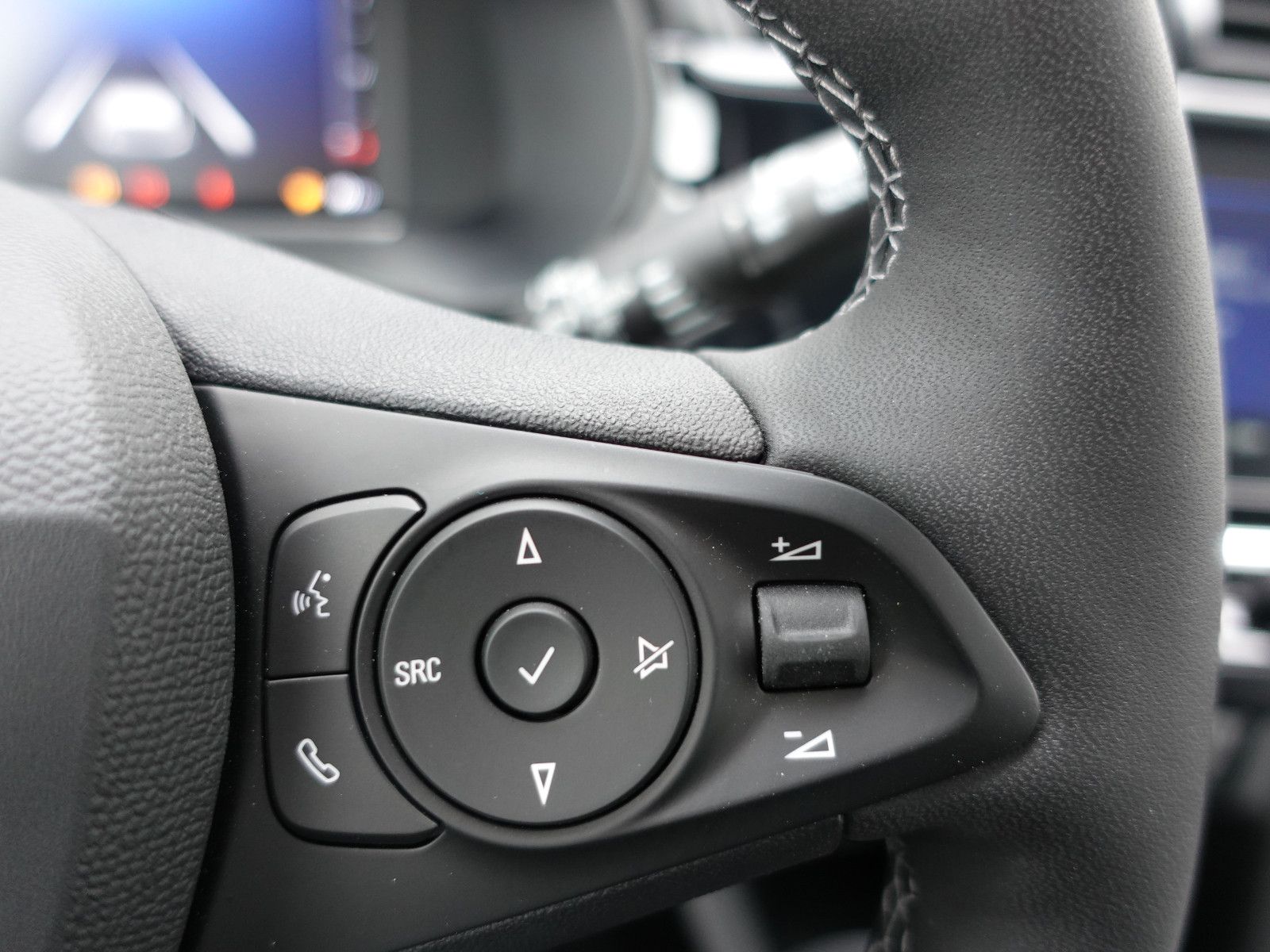 Fahrzeugabbildung Opel Corsa 1.2,Kamera,Allwetter,Sitzhzg,LED,DAB+,Alu