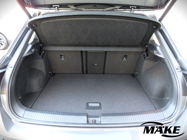 T-Roc 1.5 TSI,United,DSG,ACC,Standheizung,Navi,S