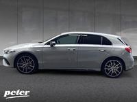 Mercedes-Benz A 250 e Kompaktlim EQ Hybrid AMG-LINE+MULTIBEAM+