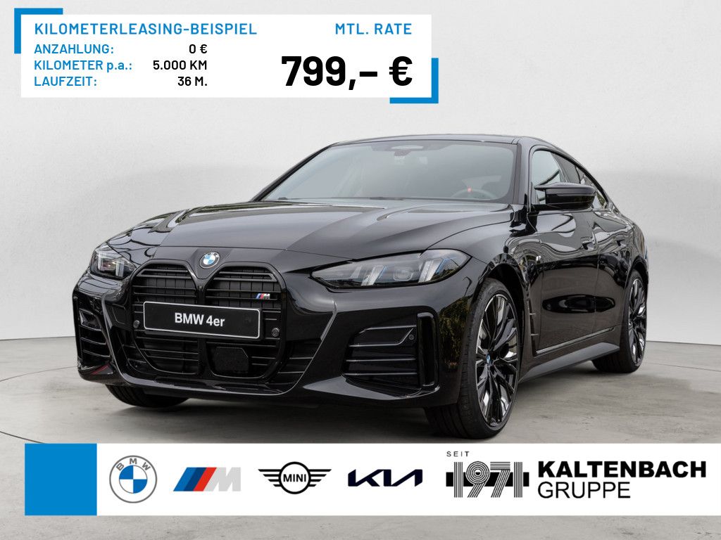 Image of BMW M440
